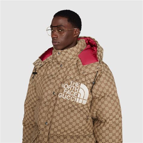 north face gucci 價錢|north face x Gucci mountain jacket.